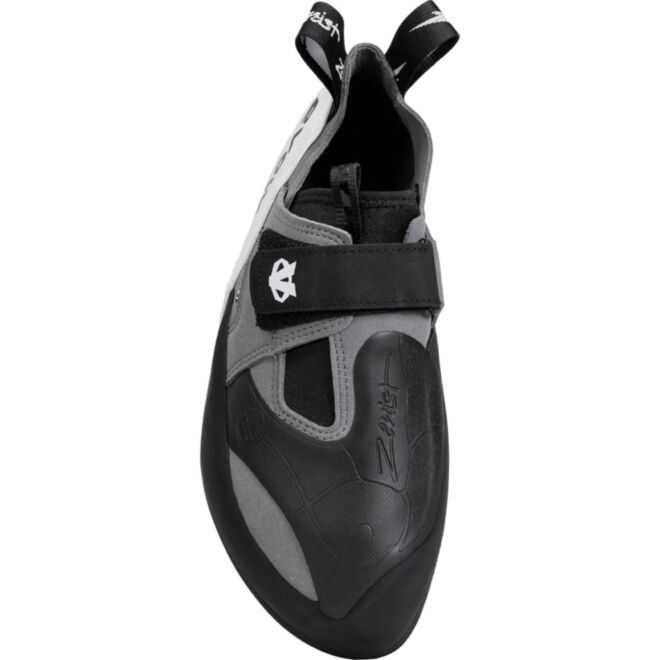 Evolv 2026 Zenist Stone/White scarpette arrampicata