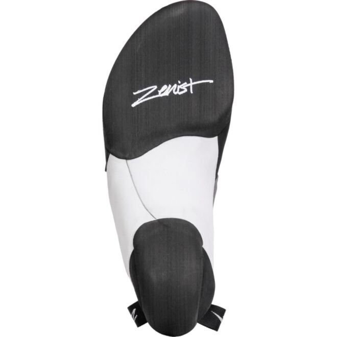 Evolv 2026 Zenist Stone/White scarpette arrampicata