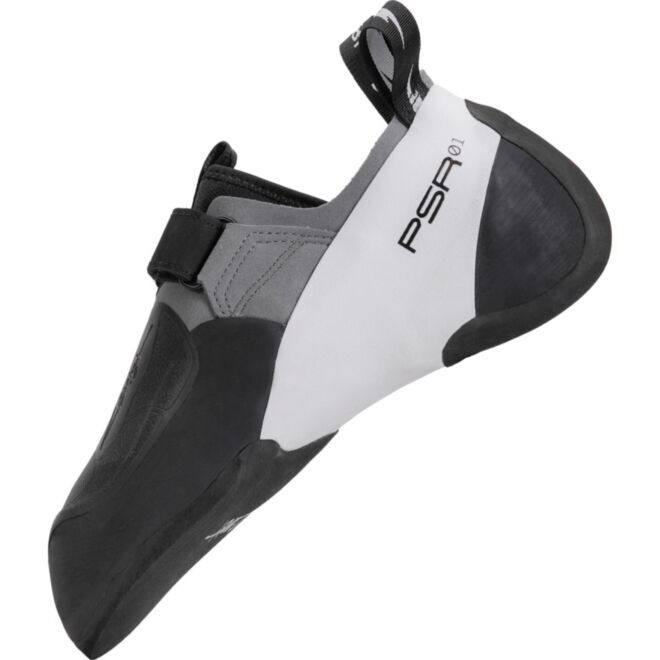 Evolv 2026 Zenist Stone/White scarpette arrampicata