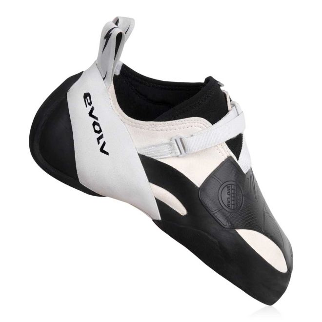 Evolv Zenist Pro LV scarpette arrampicata