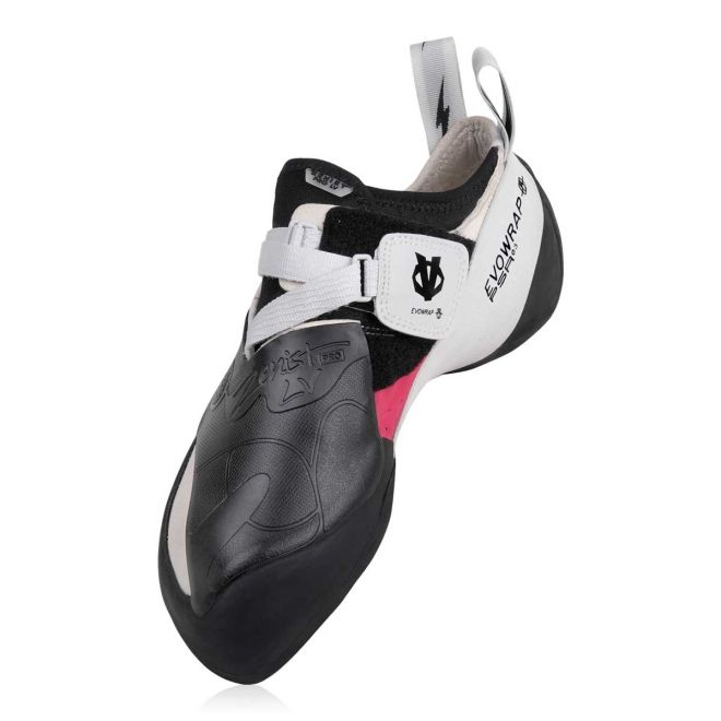 Evolv Zenist Pro LV scarpette arrampicata