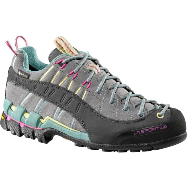 La Sportiva Hyper GTX Fjord Woman scarpe avvicinamento