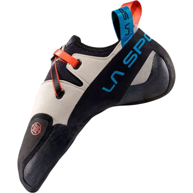 La Sportiva Futura No Edge Chalk scarpette arrampicata