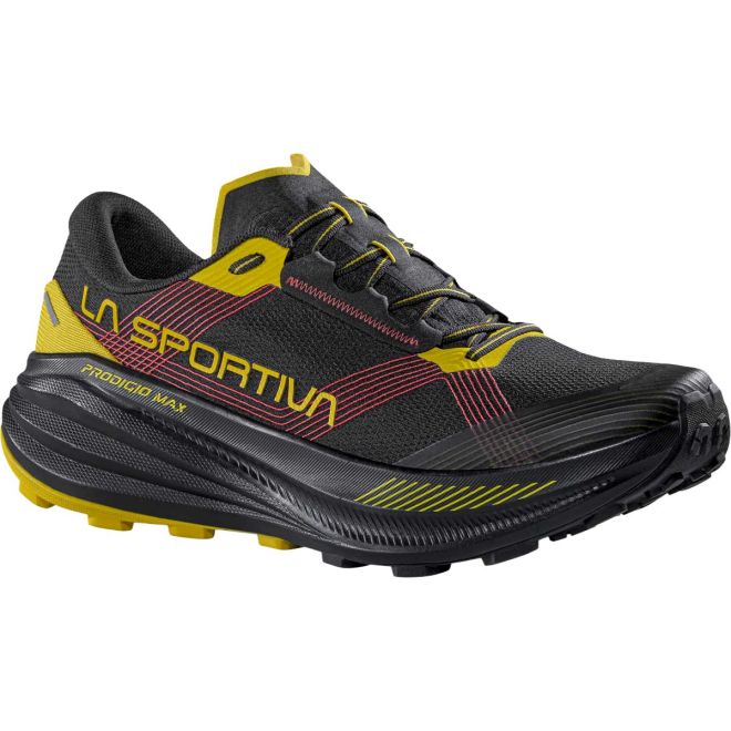 La Sportiva Prodigio Max scarpa trail running