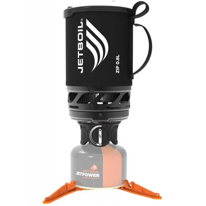 Jetboil Zip 0.8 fornello a gas