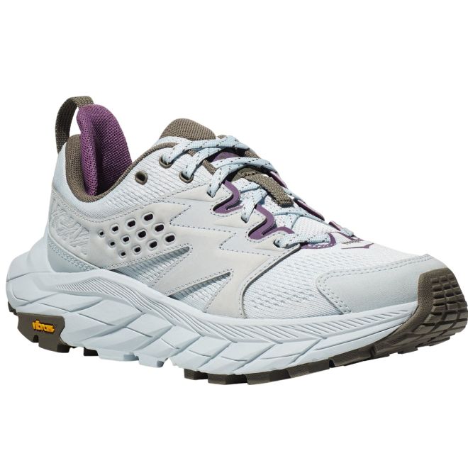 HOKA W Anacapa Breeze Low scarpe trekking donna