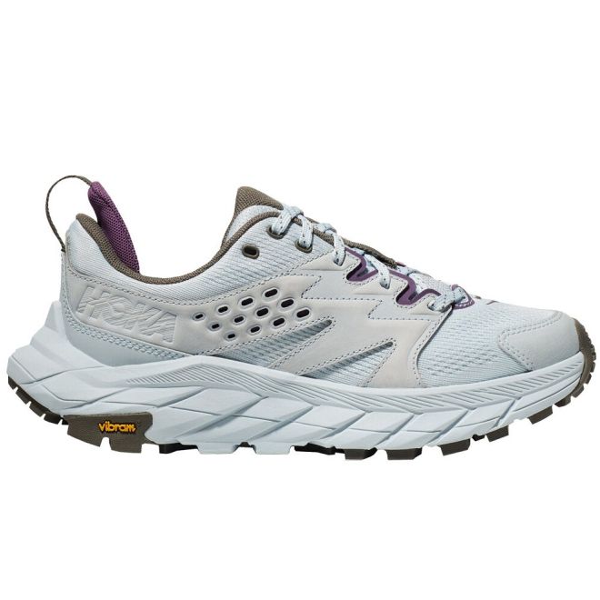 HOKA W Anacapa Breeze Low scarpe trekking donna
