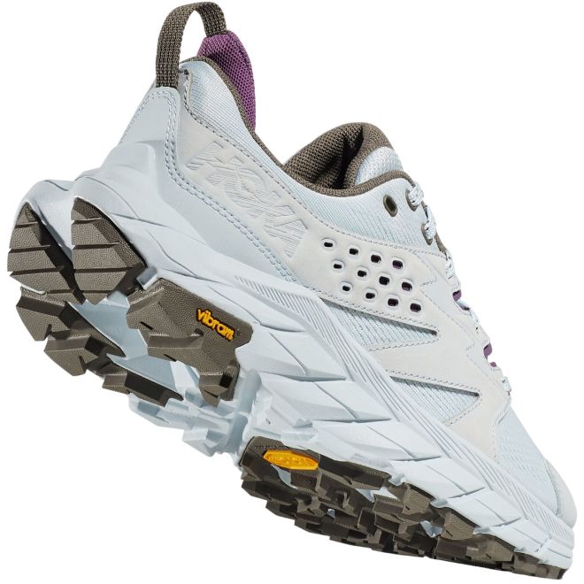 HOKA W Anacapa Breeze Low scarpe trekking donna