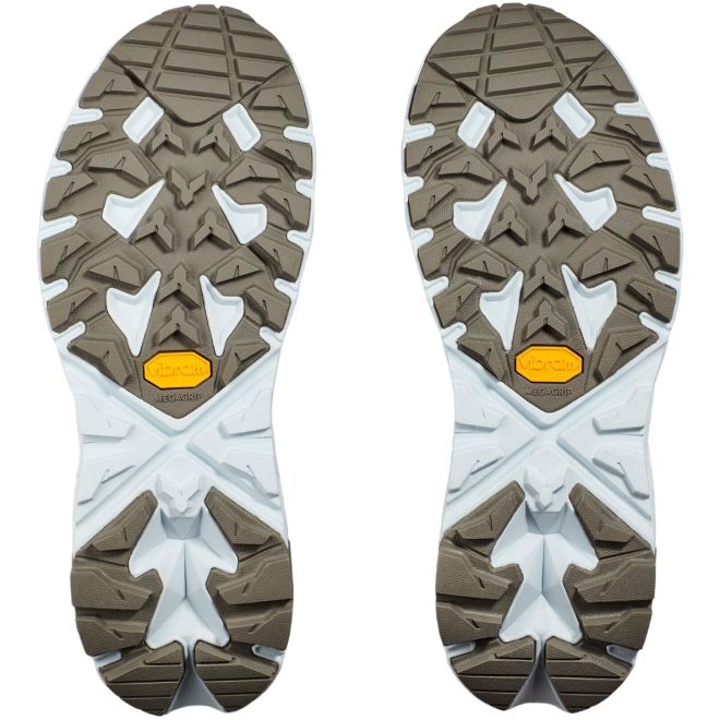 HOKA W Anacapa Breeze Low scarpe trekking donna
