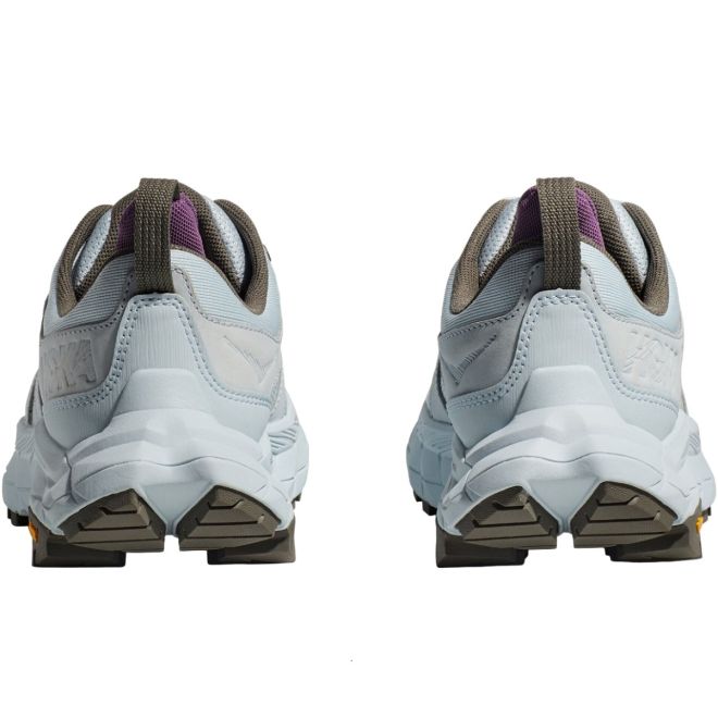 HOKA W Anacapa Breeze Low scarpe trekking donna