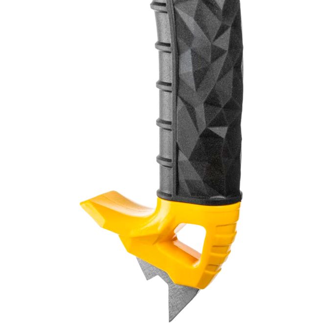 Grivel The North Machine Total Ice + Simple Vario piccozza alpinismo