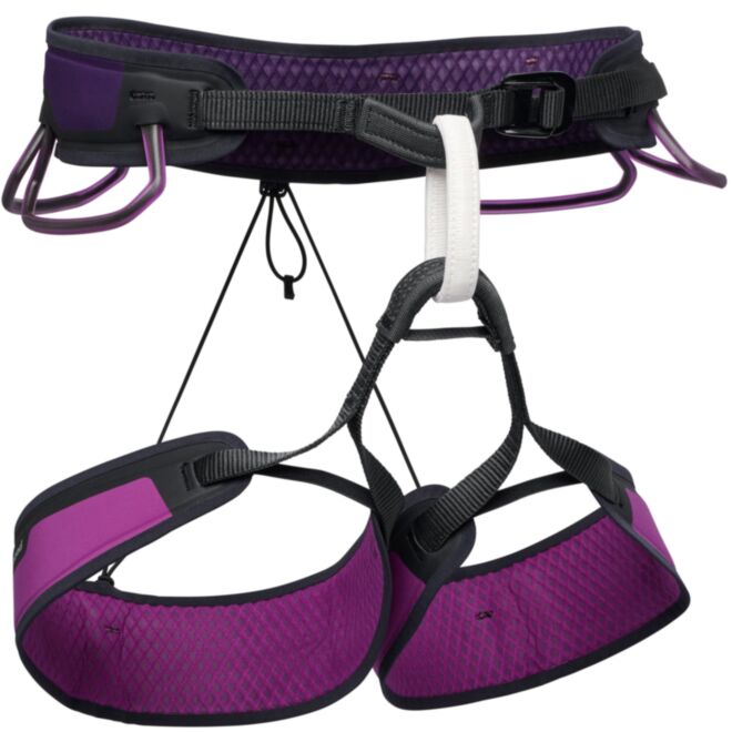 Black Diamond M Zone Harness imbrago arrampicata sportiva uomo
