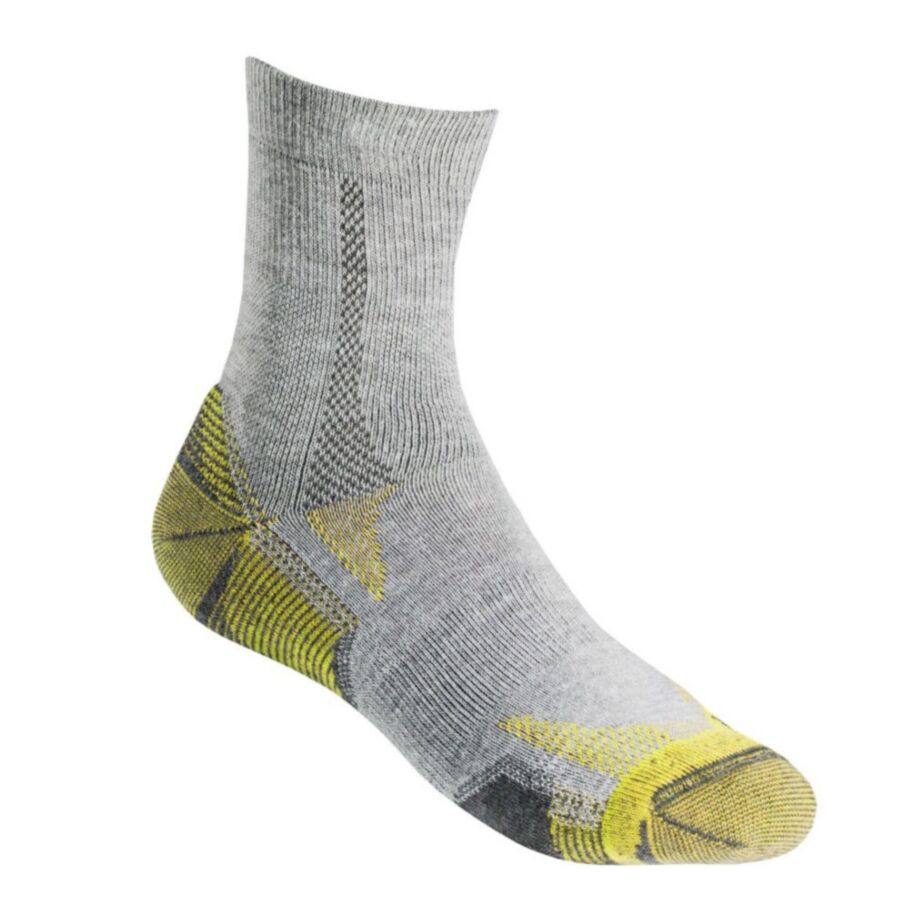 FoxRiver Wick Dry® Tramper Crew | Calze Da Trekking Donna In Lana Merino | Termiche E Traspiranti | Fatte In USA - 3