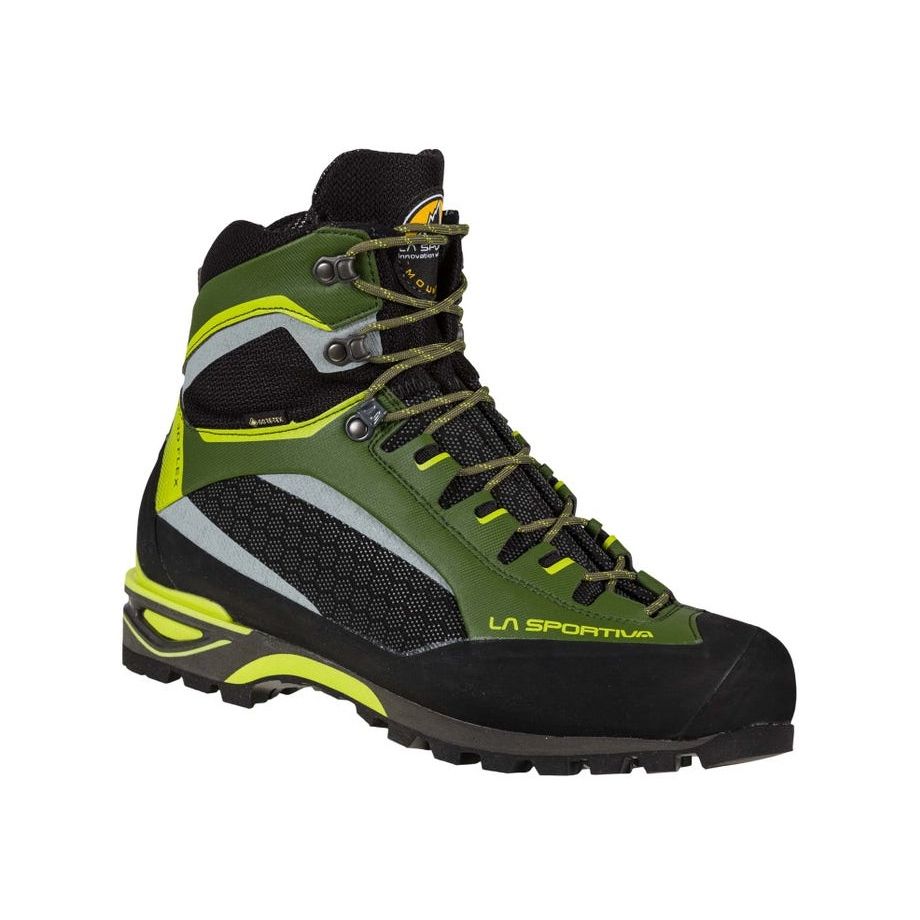 【新品】TheTowerDS La Sportiva Trango Tower GTX scarponi trekking e alpinismo