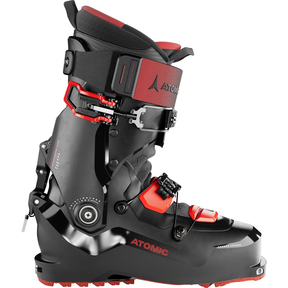 Atomic Backland XTD Carbon 120 Gw scarponi da scialpinismo