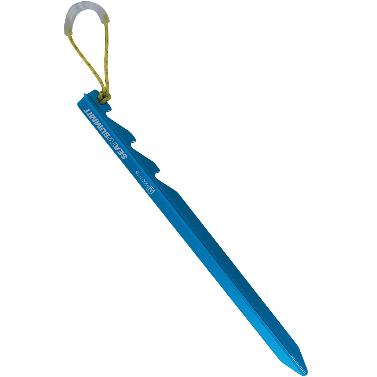 24 Pezzi Picchetti per Tende in Alluminio Aeronautico, 18 cm/7 Pioli da Tenda, Picchetti per Tende da Campeggio, Picchetti per Accessori da