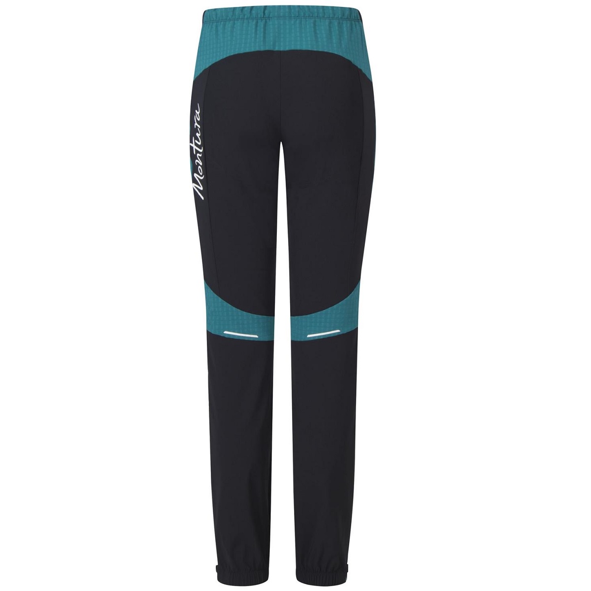 Pantaloni Trekking Invernali Donna Montura Renon - Impermeabili E Antivento - Foto 11