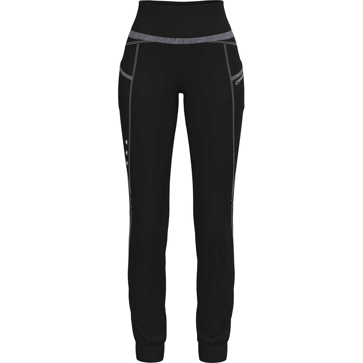 Pantaloni Da Equitazione Per Bambini HKM Easy - Elasticizzati, Inserti In Silicone E Tante Tasche Per Cavalcare Comodi - 7