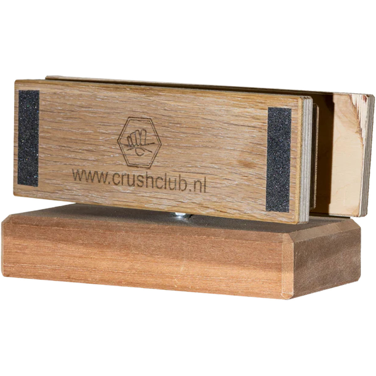 Crush Club Pinch Battle gioco tira la pinza