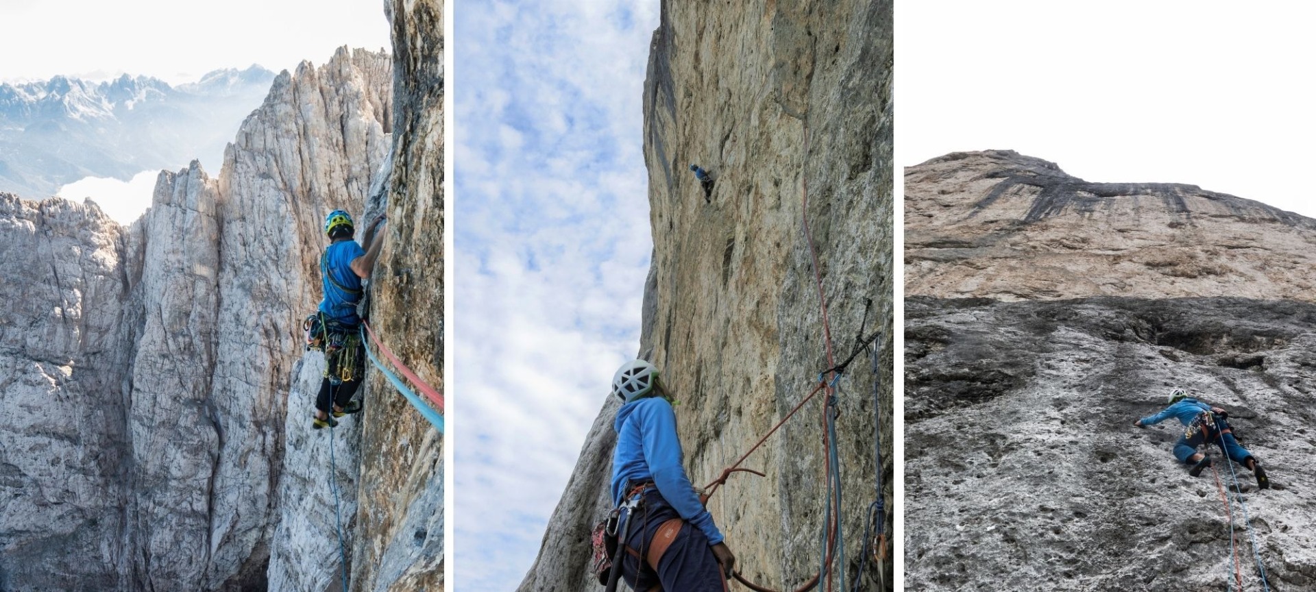 diretta quattro gatti arrampicata agner