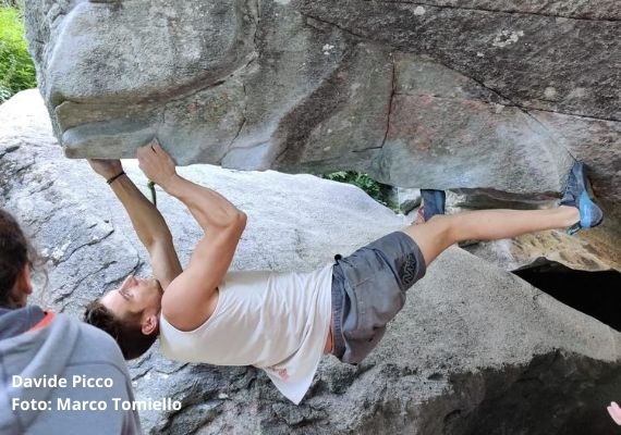 davide picco bouldering magic wood davide picco bouldering magic wood
