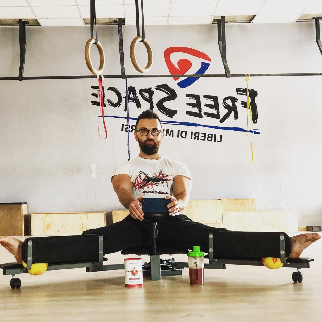 Daniel Destefanis
