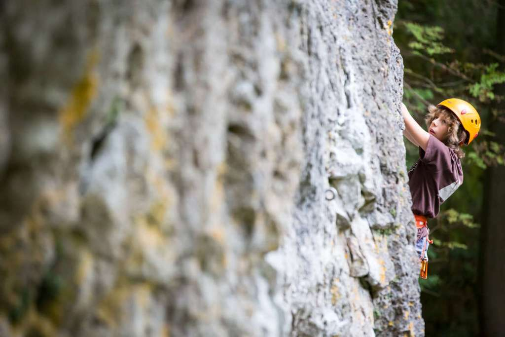 Petzl Junior