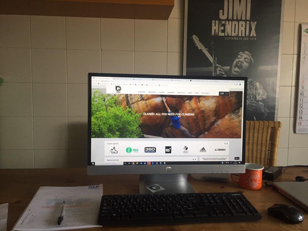 oliunid smart working