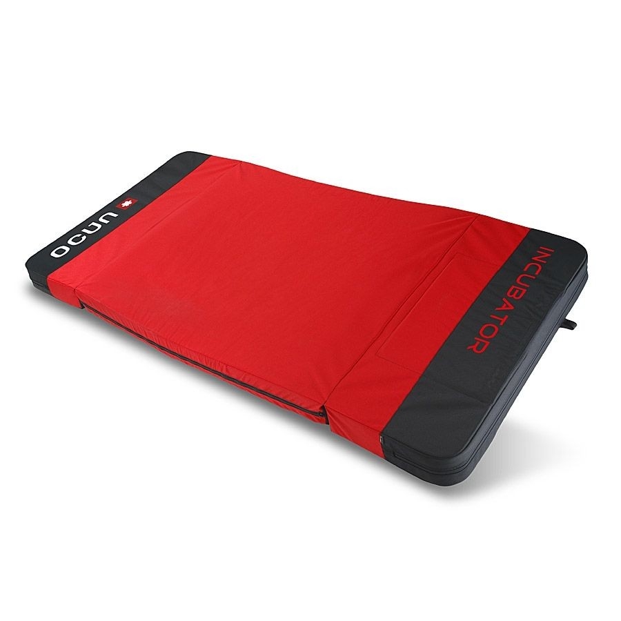 Ocun Incubator crash pad