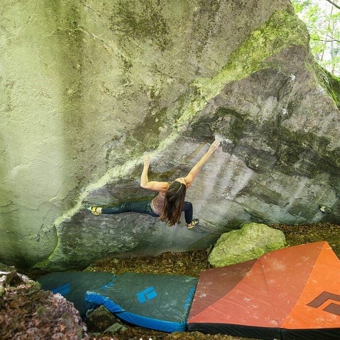Kaddi Lehmann Kryptos 8C