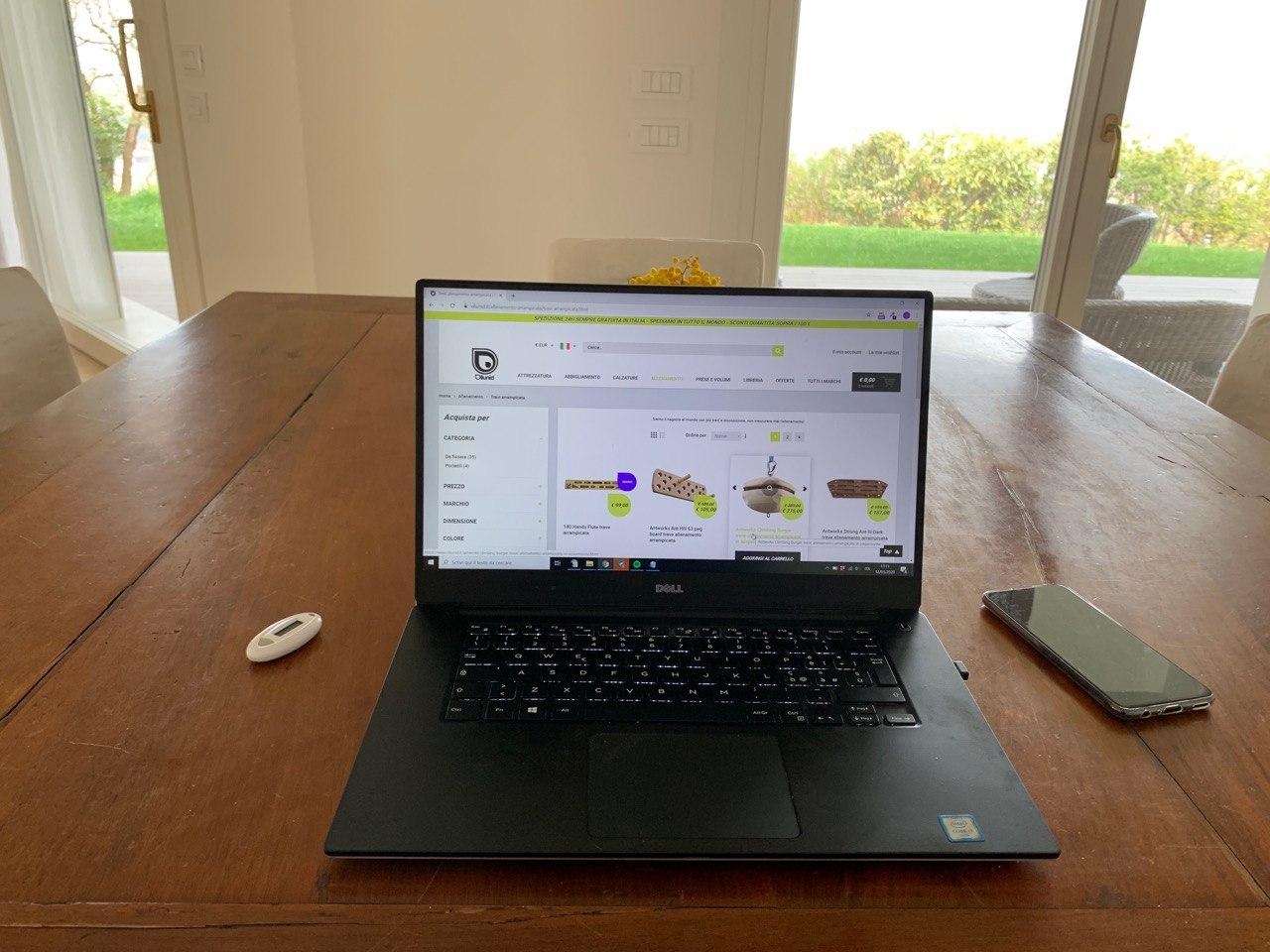 oliunid smart working