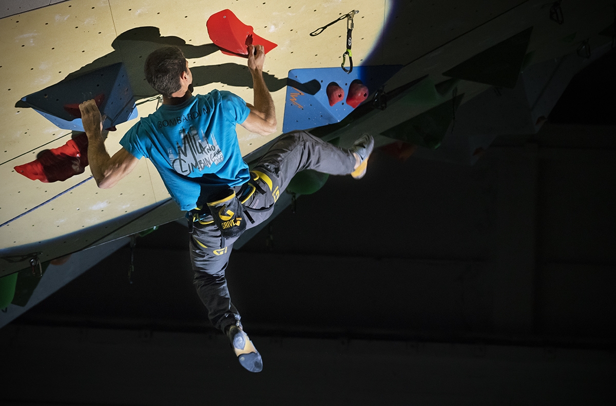 Milano Climbing Expo Milano Climbing Expo