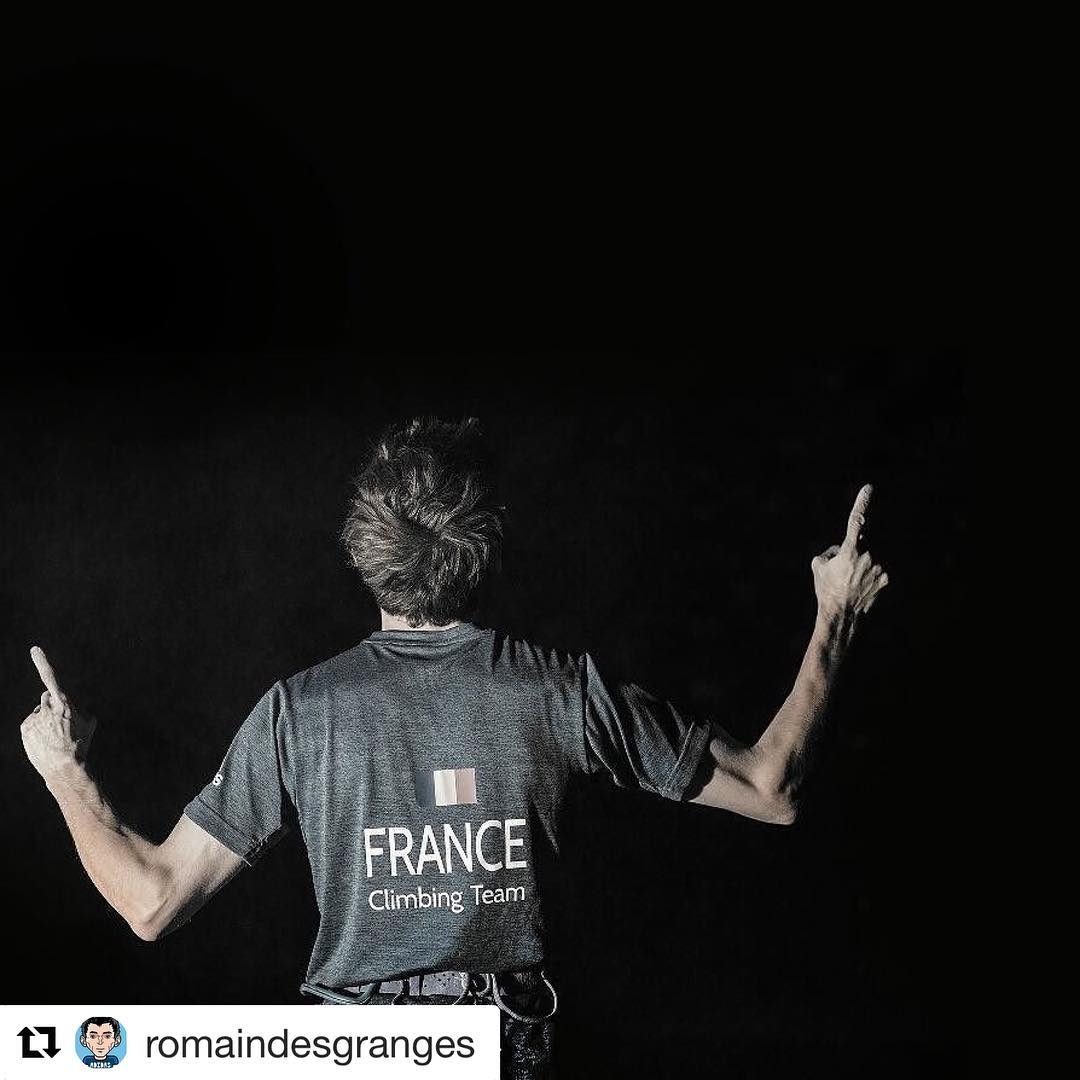 romain desgranges primo posto lead